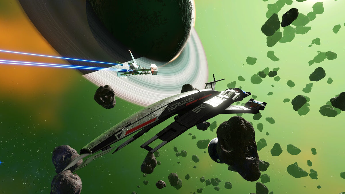 No Man's Sky [Nintendo Switch] Nintendo Switch Video Game Bandai Namco