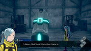 No Sleep For Kaname Date - From AI: THE SOMNIUM FILES (Game-Key Card) [Nintendo Switch 2] Nintendo Switch 2 Video Game Spike Chunsoft