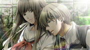 Norn9: Last Era - Limited Edition [Nintendo Switch] Nintendo Switch Video Game Aksys Games   