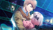 Norn9: Last Era [Nintendo Switch] Nintendo Switch Video Game Aksys Games   