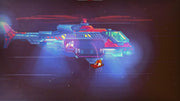 Nuclear Blaze [PlayStation 4] PlayStation 4 Video Game Red Art Games   
