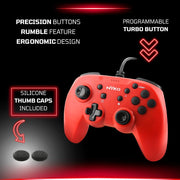 Nyko Master Pak for Nintendo Switch [Nintendo Switch Accessory] Nintendo Switch Accessories Nyko   