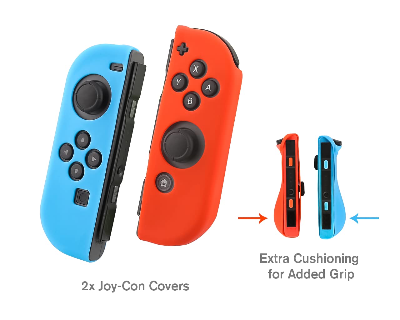 Nyko Master Pak for Nintendo Switch [Nintendo Switch Accessory] Nintendo Switch Accessories Nyko   