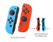 Nyko Master Pak for Nintendo Switch [Nintendo Switch Accessory] Nintendo Switch Accessories Nyko   