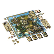 Oath of Brotherhood  - The Chosen [Board Game, 2-5 Players] Board Game Desyllas Games   