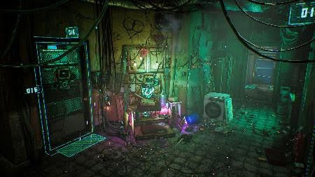 Observer: System Redux [Nintendo Switch 2] Nintendo Switch 2 Video Game PM Studios