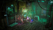 Observer: System Redux [Nintendo Switch 2] Nintendo Switch 2 Video Game PM Studios