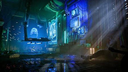 Observer: System Redux [Nintendo Switch 2] Nintendo Switch 2 Video Game PM Studios