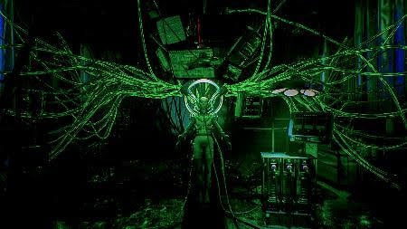 Observer: System Redux [Nintendo Switch 2] Nintendo Switch 2 Video Game PM Studios