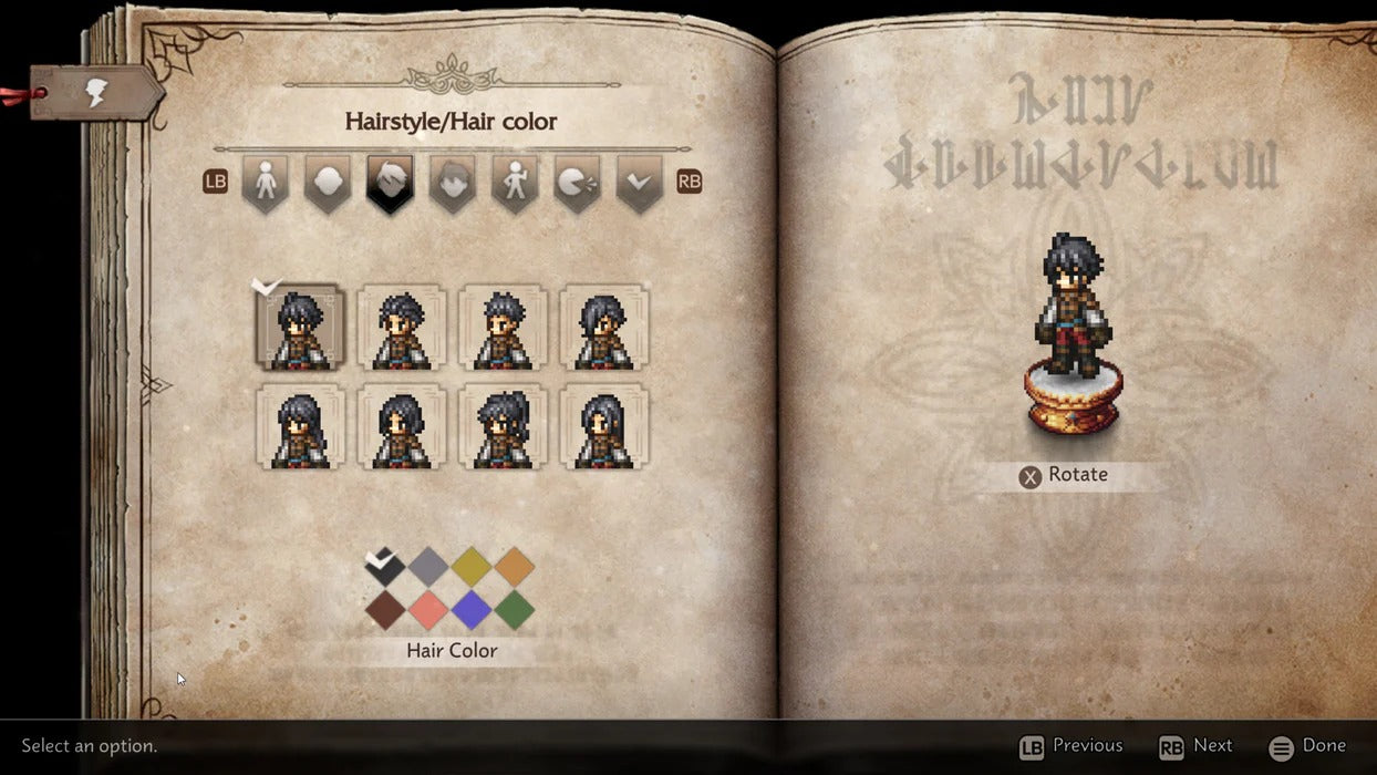 Octopath Traveler 0 [Nintendo Switch] Nintendo Switch Video Game Square Enix