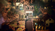 Octopath Traveler [Game-Key Card] [Nintendo Switch 2] Nintendo Switch 2 Video Game Nintendo
