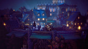 Octopath Traveler II [Game-Key Card] [Nintendo Switch 2] Nintendo Switch 2 Video Game Nintendo