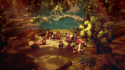 Octopath Traveler II [Game-Key Card] [Nintendo Switch 2] Nintendo Switch 2 Video Game Nintendo
