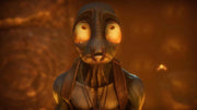 Oddworld: Soulstorm [PlayStation 4] PlayStation 4 Video Game Microids   