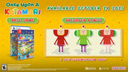 Once Upon A Katamari [PlayStation 5] PlayStation 5 Video Game Bandai Namco