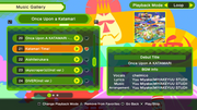 Once Upon A Katamari [PlayStation 5] PlayStation 5 Video Game Bandai Namco