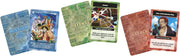 One Piece: Adventure Island [Board Game, 2-6 Players] Board Game Japanime Games