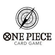 One Piece TCG: EB-06 Extra Booster Box - 24 Booster Packs Card Game Bandai Namco