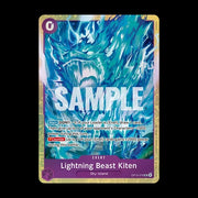 One Piece TCG: Premium Card Collection - Best Selection Volume 7 Card Game Bandai Namco
