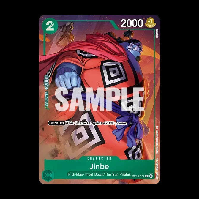 One Piece TCG: Premium Card Collection - Best Selection Volume 7 Card Game Bandai Namco