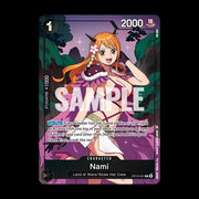 One Piece TCG: Premium Card Collection - Best Selection Volume 7 Card Game Bandai Namco
