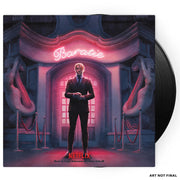 One Piece: Mixtape from Baratie 10" [Audio Vinyl] Audio CD/Vinyl iam8bit   