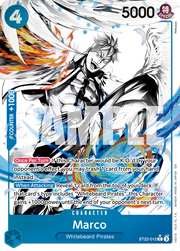 One Piece TCG: Ace & Newgate Starter Deck [ST-22] Card Game Bandai Namco