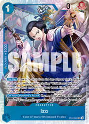 One Piece TCG: Ace & Newgate Starter Deck [ST-22] Card Game Bandai Namco