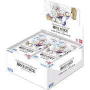 One Piece TCG: Awakening of the New Era Booster Box [OP-05] - 24 Packs Card Game Bandai Namco
