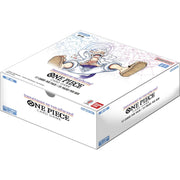 One Piece TCG: Awakening of the New Era Booster Box [OP-05] - 24 Packs Card Game Bandai Namco