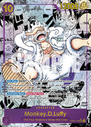 One Piece TCG: Awakening of the New Era Booster Box [OP-05] - 24 Packs Card Game Bandai Namco