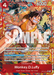 One Piece TCG: The Time of Battle Booster Box [OP-16] - 24 Packs Card Game Bandai Namco