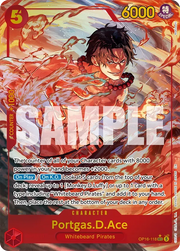 One Piece TCG: The Time of Battle Booster Box [OP-16] - 24 Packs Card Game Bandai Namco