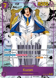 One Piece TCG: The Time of Battle Booster Box [OP-16] - 24 Packs Card Game Bandai Namco