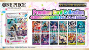One Piece TCG: Cardfest 2024 Premium Card Collection - 12 Exclusive Cards Card Game Bandai Namco   