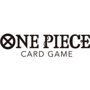 One Piece TCG: Double Pack Set Vol 9 Card Game Bandai Namco