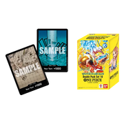 One Piece TCG: Double Pack Set Vol. 10 [DP10] Card Game Bandai Namco