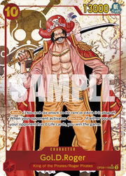 One Piece TCG: Emperors in the New World Booster Box [OP-09] - 24 Packs Card Game Bandai Namco
