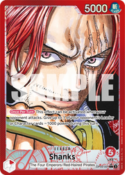 One Piece TCG: Emperors in the New World Booster Box [OP-09] - 24 Packs Card Game Bandai Namco