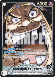 One Piece TCG: Emperors in the New World Booster Box [OP-09] - 24 Packs Card Game Bandai Namco