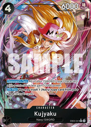 One Piece TCG: Extra Booster Heroines Edition [EB-03] - 24 Packs Card Game Bandai Namco