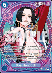 One Piece TCG: Extra Booster Heroines Edition [EB-03] - 24 Packs Card Game Bandai Namco