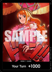 One Piece TCG: Extra Booster Heroines Edition [EB-03] - 24 Packs Card Game Bandai Namco