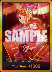 One Piece TCG: Extra Booster Heroines Edition [EB-03] - 24 Packs Card Game Bandai Namco