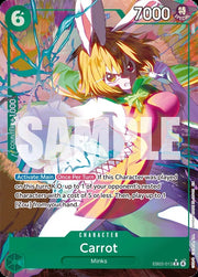 One Piece TCG: Extra Booster Heroines Edition [EB-03] - 24 Packs Card Game Bandai Namco