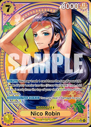 One Piece TCG: Extra Booster Heroines Edition [EB-03] - 24 Packs Card Game Bandai Namco