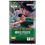 One Piece TCG: Illustration Box Volume 4 [IB-04] Card Game Bandai Namco