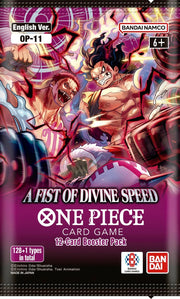 One Piece TCG: Illustration Box Volume 4 [IB-04] Card Game Bandai Namco