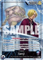 One Piece TCG: Legacy of the Master Booster Box [OP-12] - 24 Packs Card Game Bandai Namco