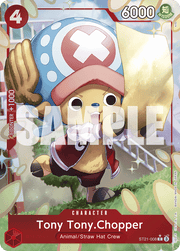 One Piece TCG: Luffy Gear 5 Ultra Starter Deck EX - [ST21] Card Game Bandai Namco